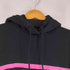 トミージーンズ tommy jeans フーディーワンピース レディース M