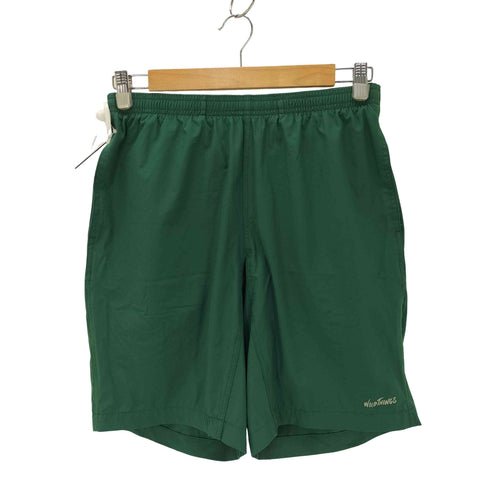 ワイルドシングス WILD THINGS BASE SHORTS ベースショーツ メンズ M