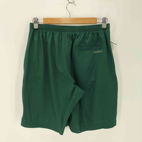 ワイルドシングス WILD THINGS BASE SHORTS ベースショーツ メンズ M