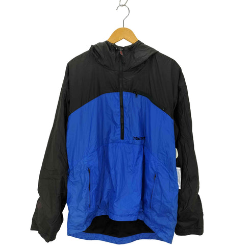 マーモット MARMOT アノラック ナイロンジャケット メンズ import:M