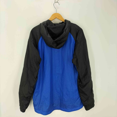 マーモット MARMOT アノラック ナイロンジャケット メンズ import:M