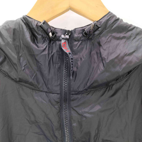 マーモット MARMOT アノラック ナイロンジャケット メンズ import:M