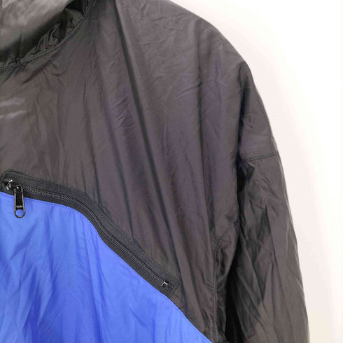 マーモット MARMOT アノラック ナイロンジャケット メンズ import:M