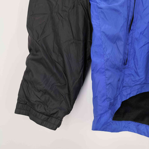 マーモット MARMOT アノラック ナイロンジャケット メンズ import:M