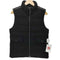 ジョゼフオム JOSEPH HOMME レザー切替 ダウンベスト メンズ 46
