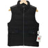 ジョゼフオム JOSEPH HOMME レザー切替 ダウンベスト メンズ 46