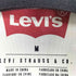 リーバイス Levis 襟コーデュロイ ナイロンカバーオール メンズ JPN:M