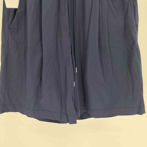 アイテムズ アーバンリサーチ ITEMS URBAN RESEARCH シルキーナイロン 多機能 ショートパンツ メンズ JPN:M