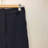 プラステ PLST 2024SS トリアセブレンドストレートパンツ マシンウォッシャブル レディース JPN:XS