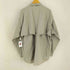コロンビア Columbia PFG マルチポケット フィッシングL/Sシャツ メンズ import:XL