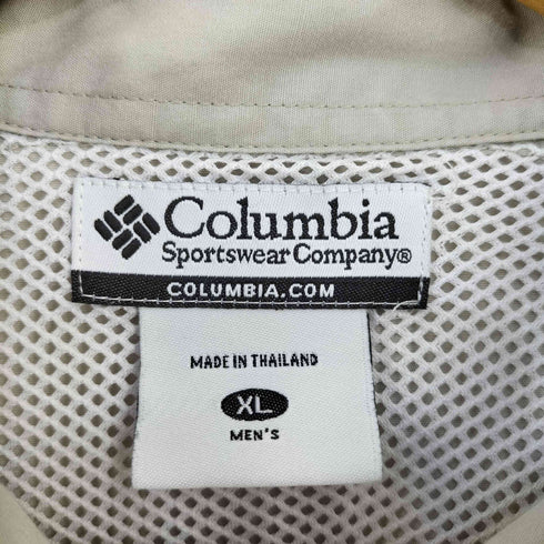 コロンビア Columbia PFG マルチポケット フィッシングL/Sシャツ メンズ import:XL