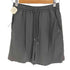 アイテムズ アーバンリサーチ ITEMS URBAN RESEARCH シルキーナイロン 多機能 ショートパンツ メンズ JPN:M