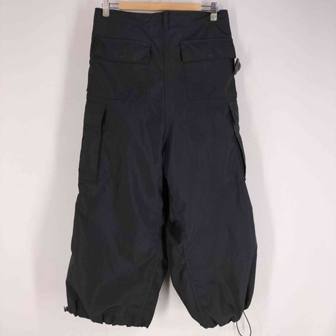 ジュンヤワタナベコムデギャルソンマン JUNYA WATANABE COMME des GARCONS MAN 24ss エステルマットクロス カーゴパンツ メンズ JPN:XS