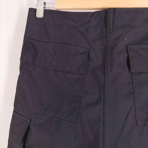 ジュンヤワタナベコムデギャルソンマン JUNYA WATANABE COMME des GARCONS MAN 24ss エステルマットクロス カーゴパンツ メンズ JPN:XS