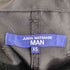 ジュンヤワタナベコムデギャルソンマン JUNYA WATANABE COMME des GARCONS MAN 24ss エステルマットクロス カーゴパンツ メンズ JPN:XS