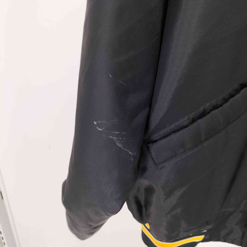 SCOREBOARD SPORTSWEAR 80-90S MADE IN USA バックプリント スタジャン メンズ import:XL