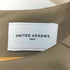ユナイテッドアローズ UNITED ARROWS P/C ショルダータック ブラウス W MOCA レディース