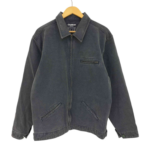 オシュコシュ OSHKOSH コットン スウィングトップ ワークジャケット メンズ JPN:XL