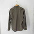 エルエルビーン L.L.Bean 80S 裏地チェック L/S コットンシャツ メンズ import:L
