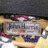JOHN HARRIS 総柄 S/S シャツ メンズ import:XXL