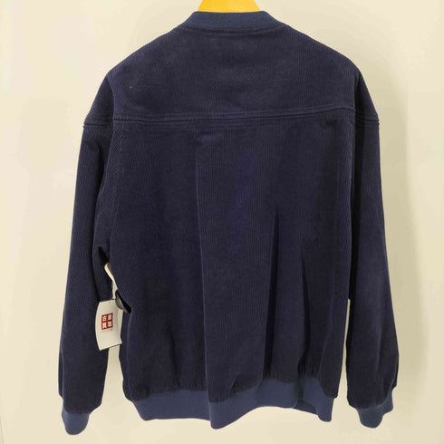 ぺニーズタウンクラフト PENNEYS TOWNCRAFT 復刻 DERBY JACKET 裏地ペイズリー コーデュロイ ダービージャケット メンズ import:L