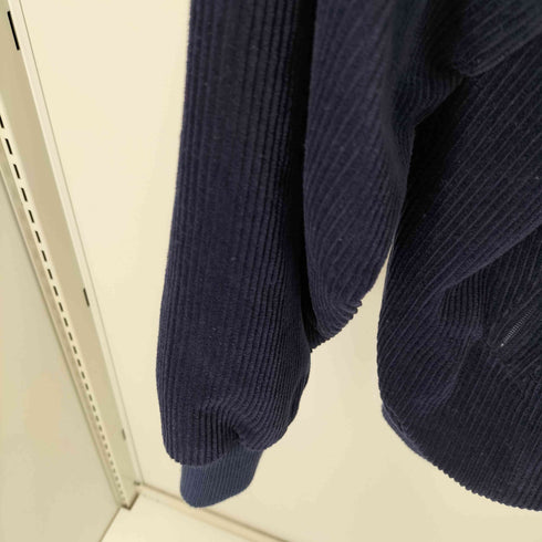 ぺニーズタウンクラフト PENNEYS TOWNCRAFT 復刻 DERBY JACKET 裏地ペイズリー コーデュロイ ダービージャケット メンズ import:L