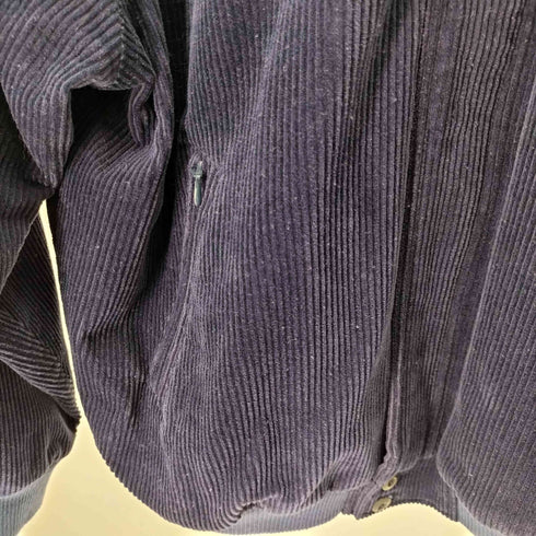 ぺニーズタウンクラフト PENNEYS TOWNCRAFT 復刻 DERBY JACKET 裏地ペイズリー コーデュロイ ダービージャケット メンズ import:L