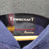 ぺニーズタウンクラフト PENNEYS TOWNCRAFT 復刻 DERBY JACKET 裏地ペイズリー コーデュロイ ダービージャケット メンズ import:L