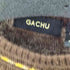 GACHU クルーネック3Dニット メンズ import:L