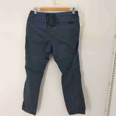 グラミチ GRAMICCI ×in.di.go.s ストレッチナローパンツ メンズ JPN:L