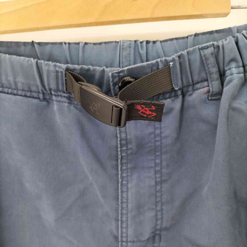 グラミチ GRAMICCI ×in.di.go.s ストレッチナローパンツ メンズ JPN:L