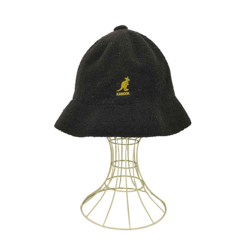 カンゴール KANGOL BERMUDA CASUAL BUCKET HAT メンズ L