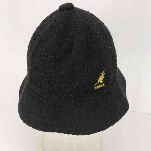 カンゴール KANGOL BERMUDA CASUAL BUCKET HAT メンズ L