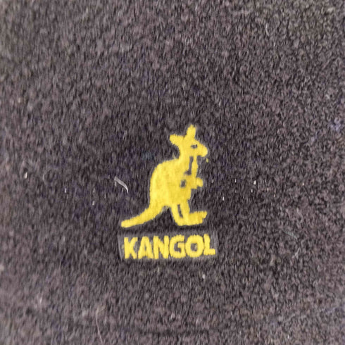 カンゴール KANGOL BERMUDA CASUAL BUCKET HAT メンズ L