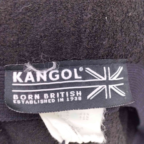 カンゴール KANGOL BERMUDA CASUAL BUCKET HAT メンズ L