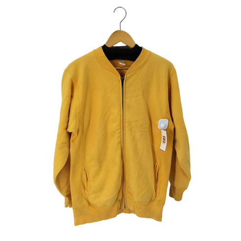 チェスウィック Cheswick MADE IN CANADA ジップアップスウェットジャケット メンズ import:L