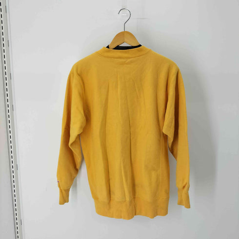 チェスウィック Cheswick MADE IN CANADA ジップアップスウェットジャケット メンズ import:L