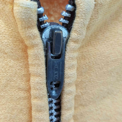 チェスウィック Cheswick MADE IN CANADA ジップアップスウェットジャケット メンズ import:L