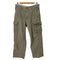 ポロジーンズカンパニーラルフローレン POLO JEANS COMPANY RALPH LAUREN ヘリンボーンカーゴパンツ メンズ 32/34