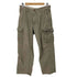 ポロジーンズカンパニーラルフローレン POLO JEANS COMPANY RALPH LAUREN ヘリンボーンカーゴパンツ メンズ 32/34