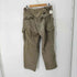 ポロジーンズカンパニーラルフローレン POLO JEANS COMPANY RALPH LAUREN ヘリンボーンカーゴパンツ メンズ 32/34