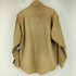 ヴァンヒューゼン VAN HEUSEN 90s soft suede l/sシャツ メンズ JPN:M