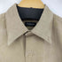 ヴァンヒューゼン VAN HEUSEN 90s soft suede l/sシャツ メンズ JPN:M