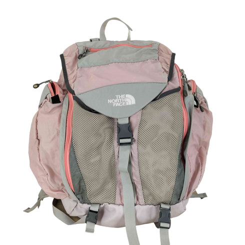 ザノースフェイス THE NORTH FACE マルチポケットバックパック メンズ