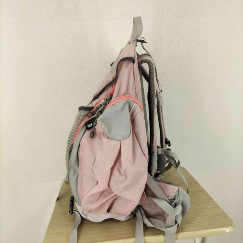 ザノースフェイス THE NORTH FACE マルチポケットバックパック メンズ