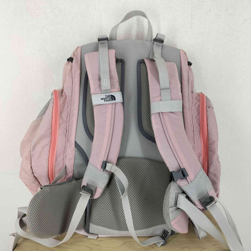 ザノースフェイス THE NORTH FACE マルチポケットバックパック メンズ