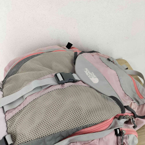 ザノースフェイス THE NORTH FACE マルチポケットバックパック メンズ
