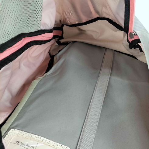 ザノースフェイス THE NORTH FACE マルチポケットバックパック メンズ