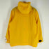 MAN-TLE Nylon Snap Hood Jacket Canopy シワ加工 ナイロンマウンテンパーカー メンズ JPN:S