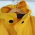 MAN-TLE Nylon Snap Hood Jacket Canopy シワ加工 ナイロンマウンテンパーカー メンズ JPN:S